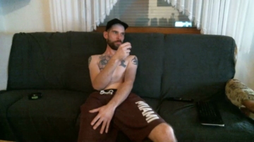 HARDTEKK85  06-11-2021 Recorded Video Naked